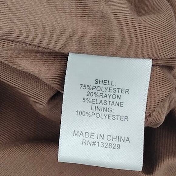 Lovers and Friends Florence Bodysuit - Picture 6 of 6